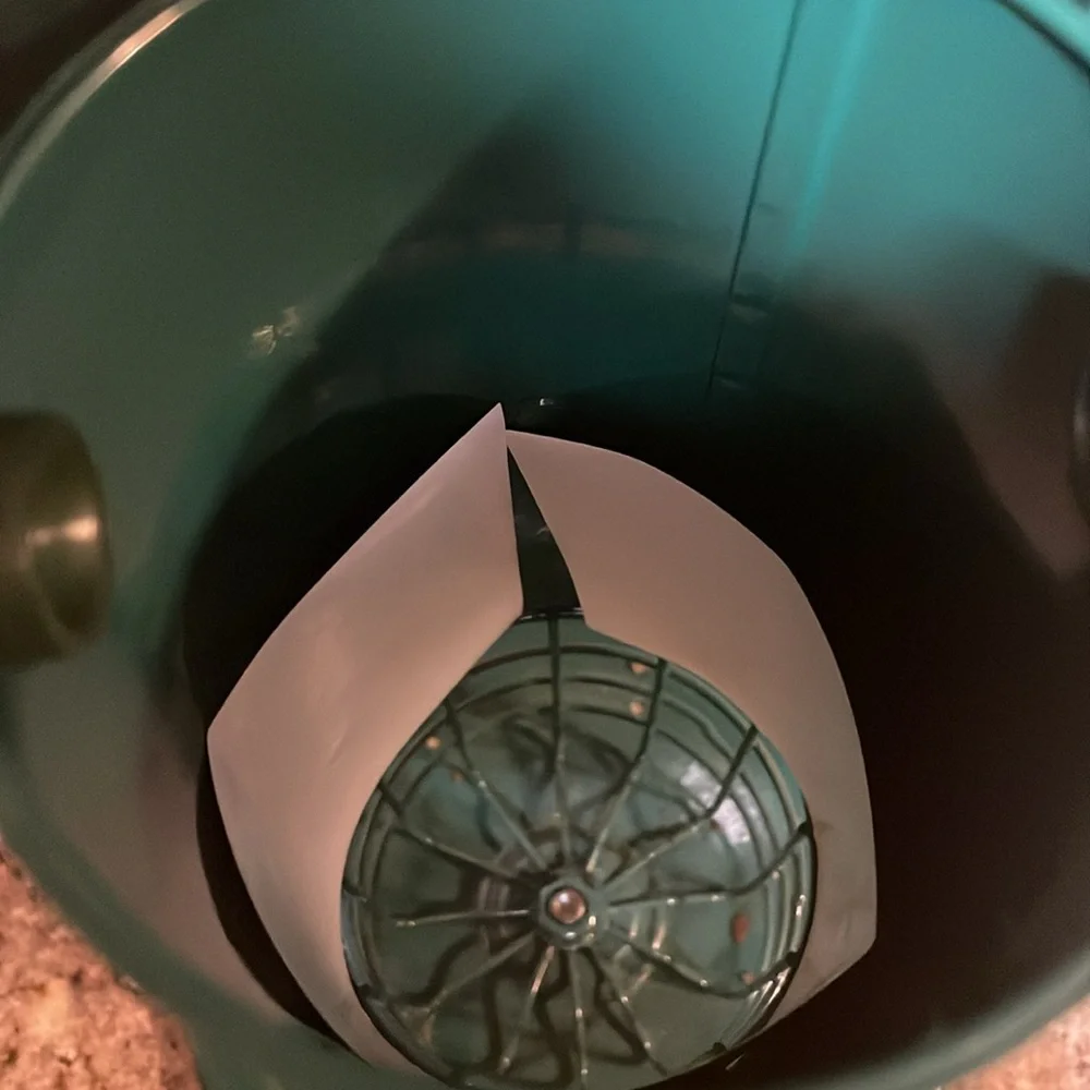 Combination Feeder